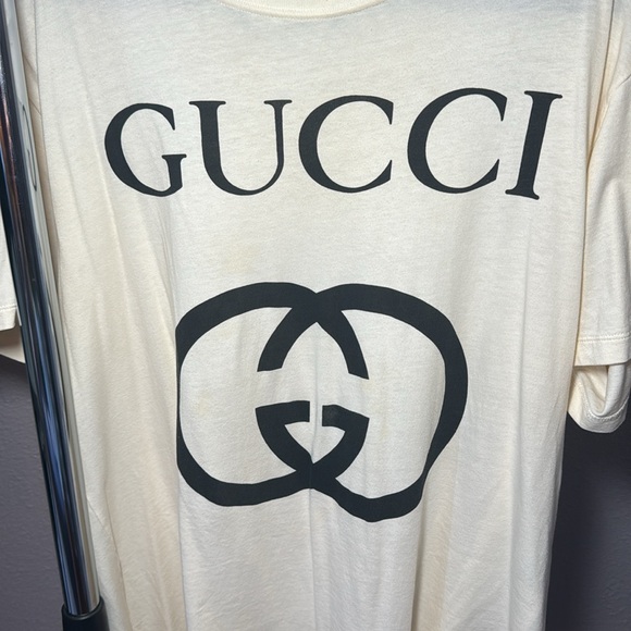 Authentic Gucci Shirt - Picture 3 of 6